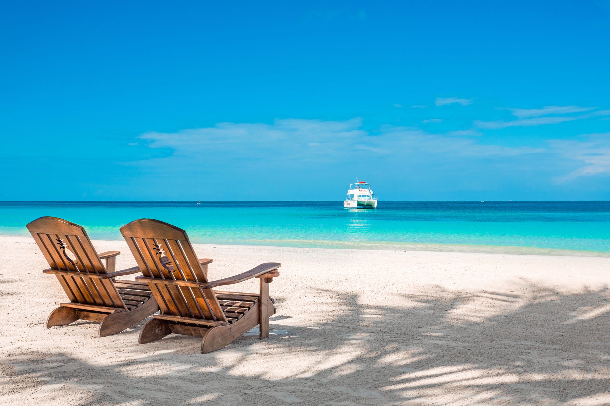 Addicted to Seven Mile Beach In Negril Jamaica? Us Too. 5 Reasons We Just Can’t Stop