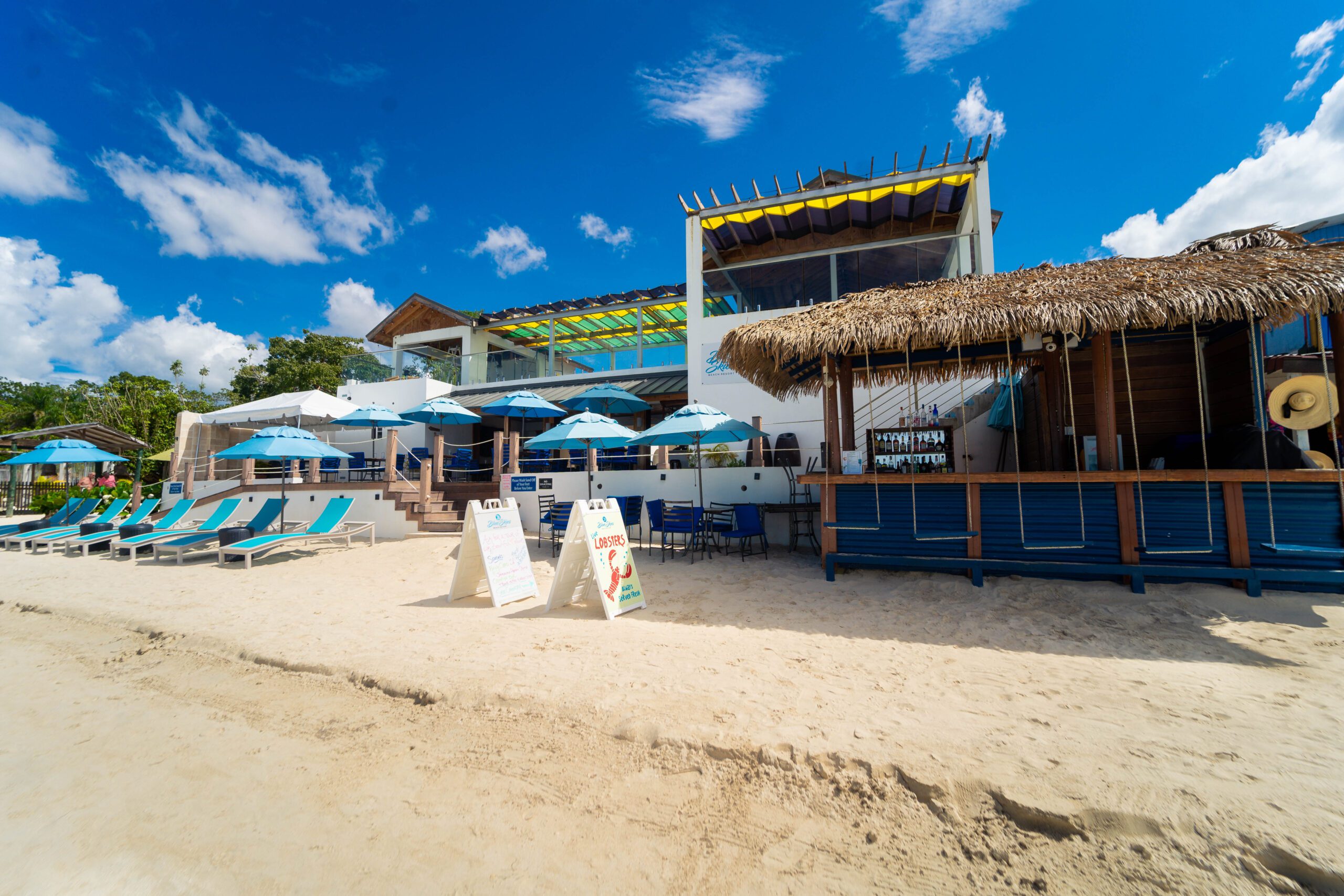Unwind and Rejuvenate: Spa and Wellness Options in Negril