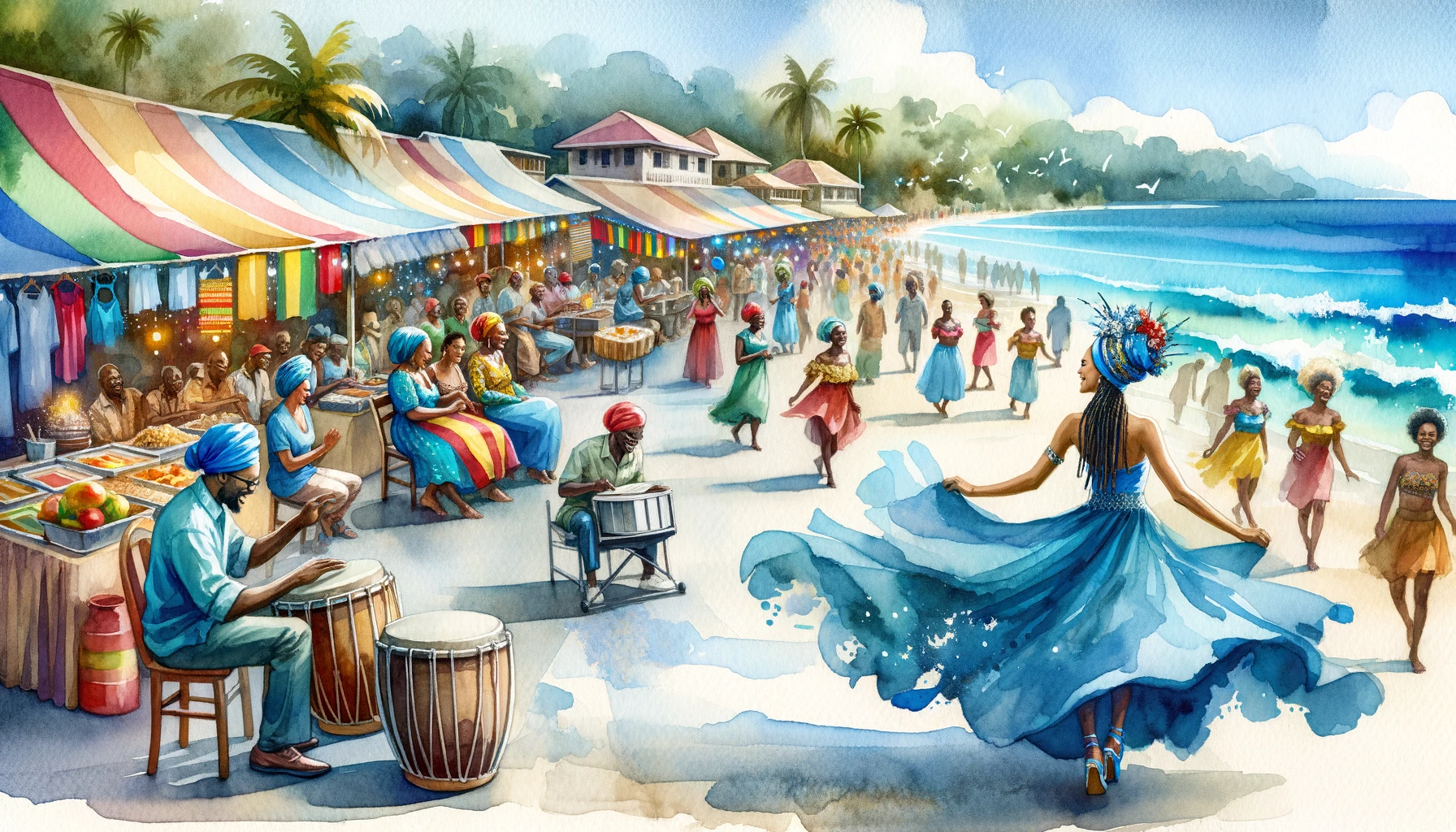 Local Culture and Traditions: Immersing Yourself in Negril