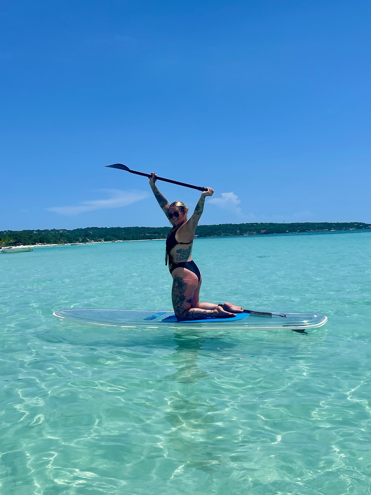 Dive into Adventure: Top Water Sports Activities to Try at Blue Skies Beach Resort