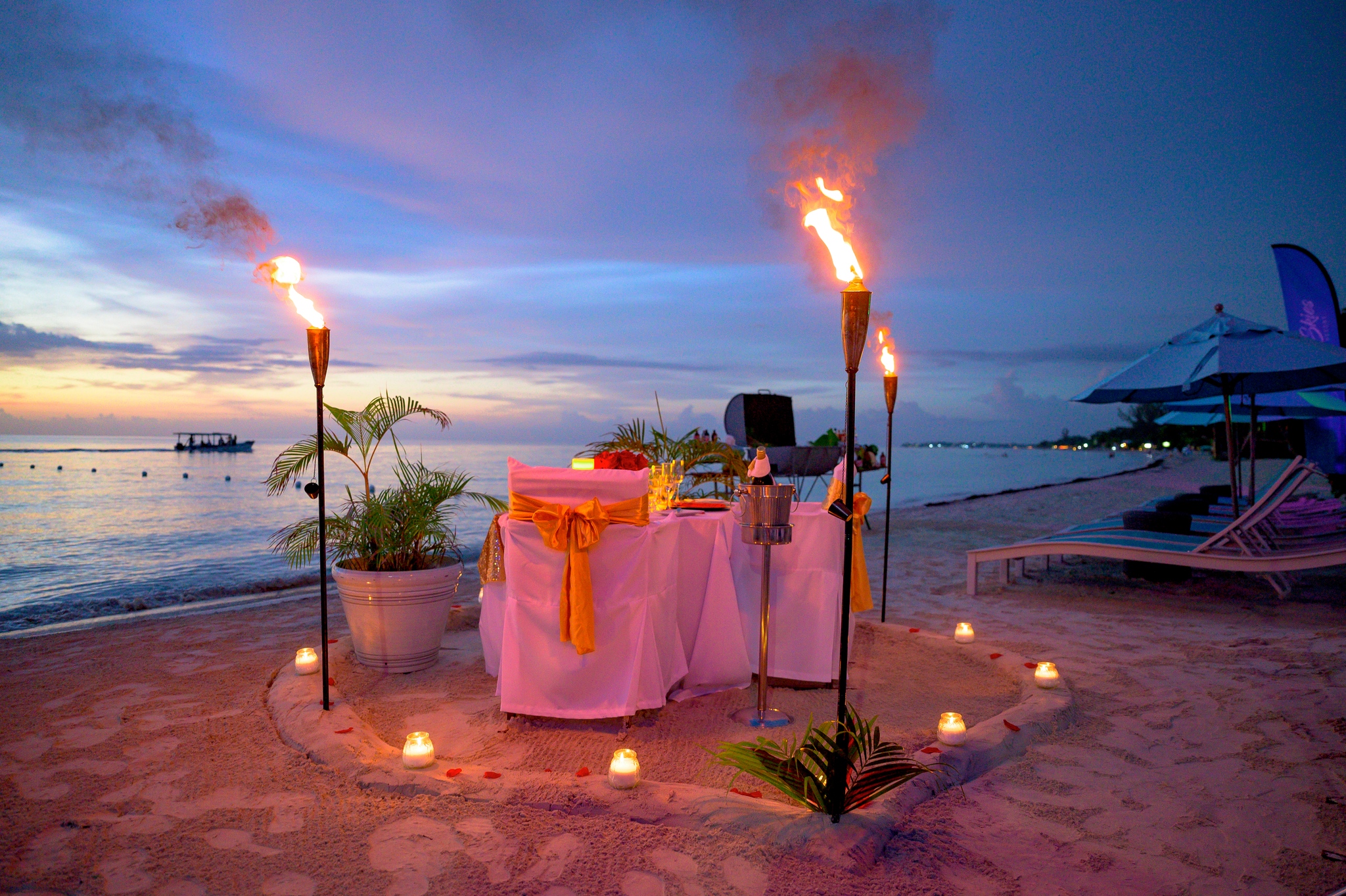 Planning a Destination Wedding? Why Blue Skies Beach Resort Is the Perfect Choice