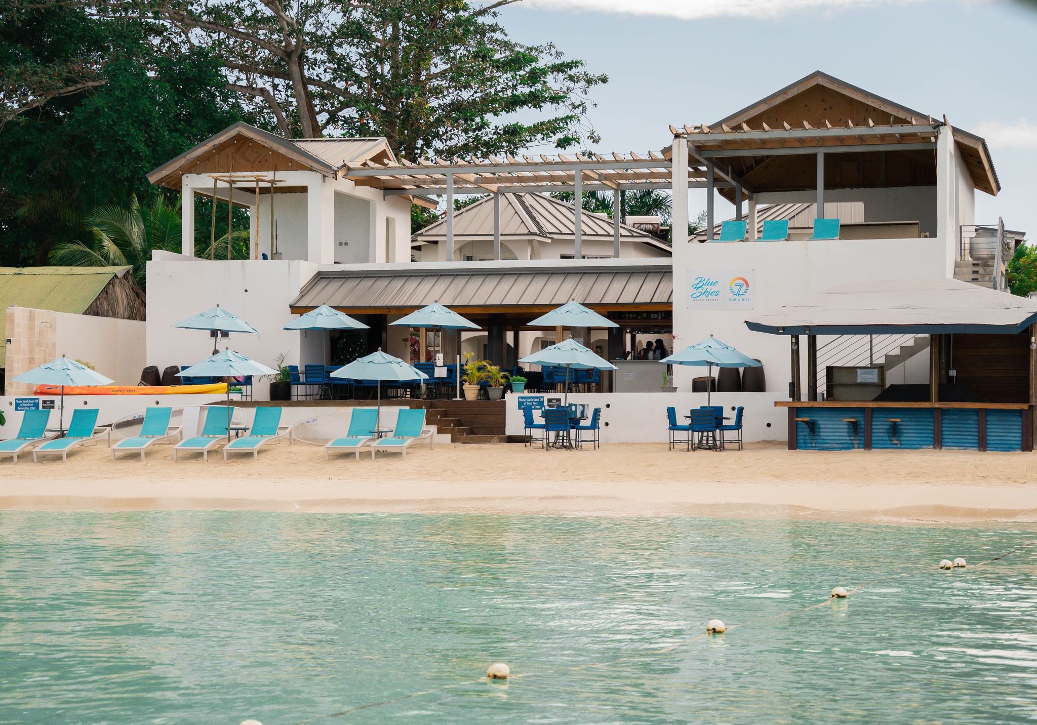 A History Buff’s Guide to Negril: Heritage and Landmarks