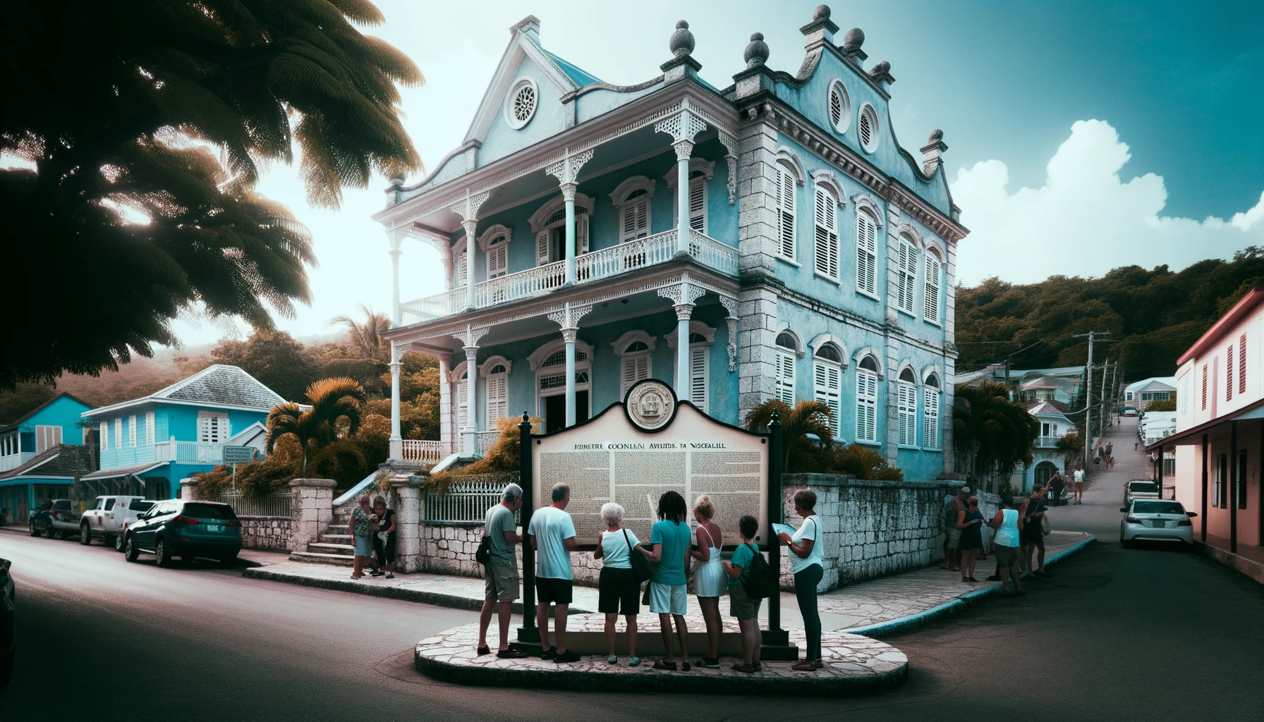 A History Buff’s Guide to Negril: Heritage and Landmarks