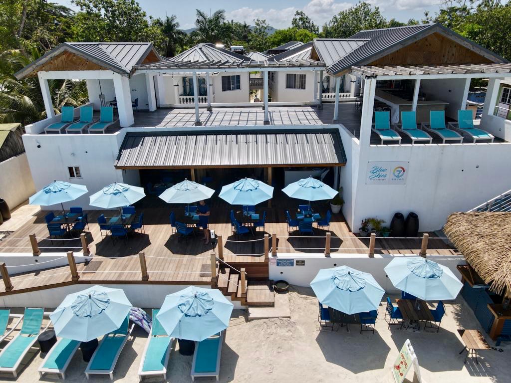 Nine Hidden Gems Around Blue Skies Beach Resort, Negril